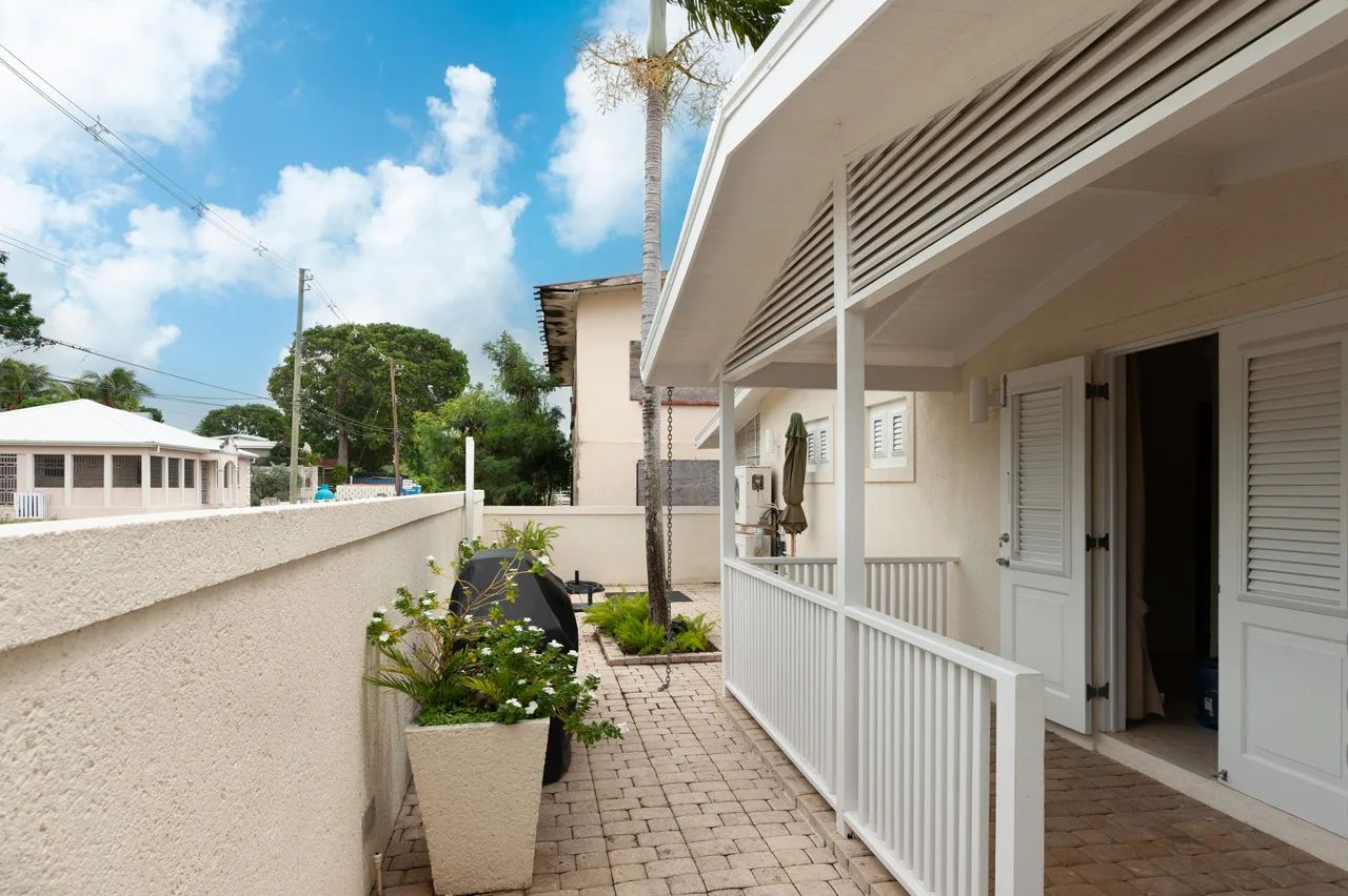 Little Good Harbour House - Shermans, 3-bedroom villa for rent in St Peter, Barbados - photograph 24