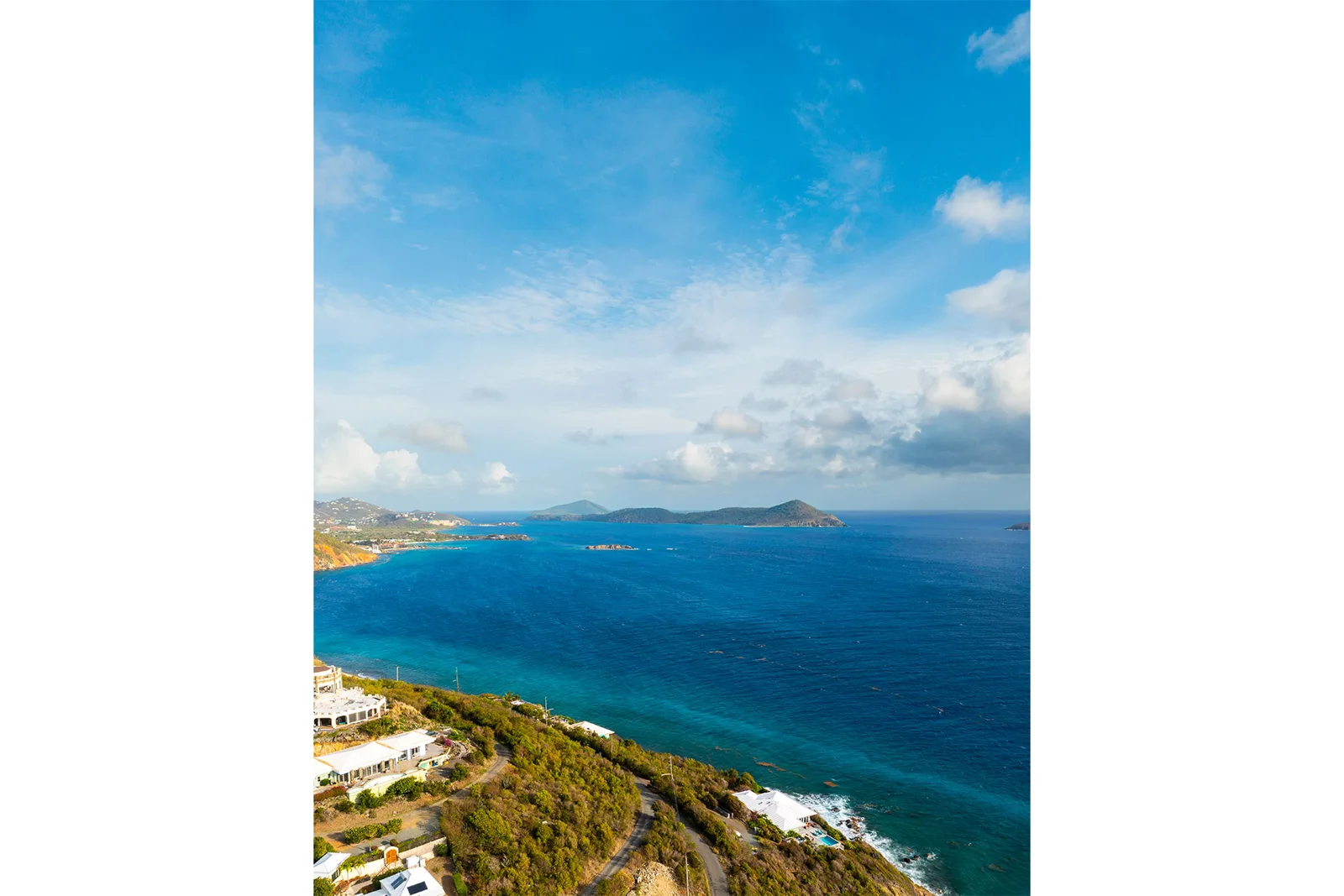 Thatch Cay - U.S. Virgin Islands, private island for sale in U.S. Virgin Islands - photograph 14