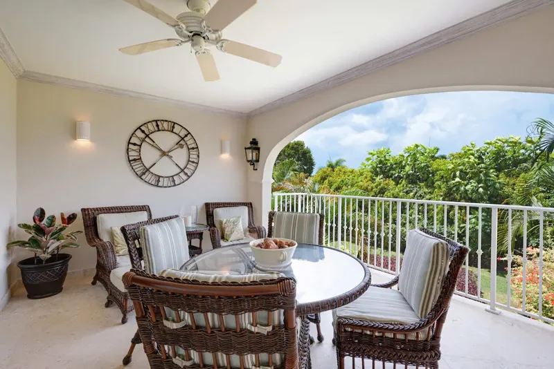 Royal Apartment 222 - Royal Westmoreland