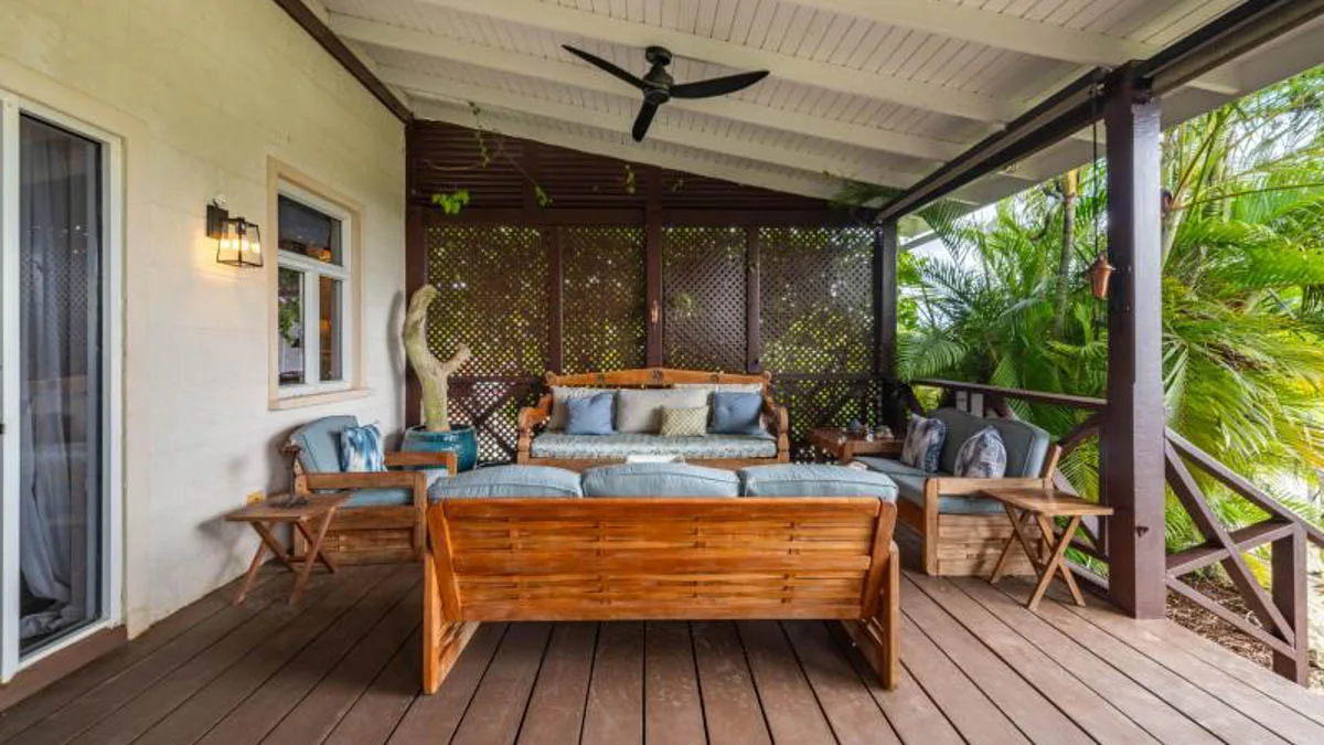 39 Blowers | Spacious Home with Cottage, 5-bedroom villa for sale in St James, Barbados - photograph 8