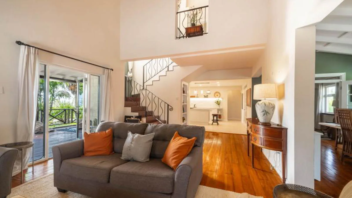 39 Blowers | Spacious Home with Cottage, 5-bedroom villa for sale in St James, Barbados - photograph 11
