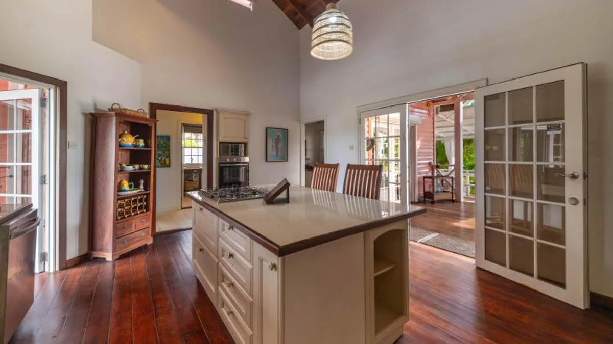 39 Blowers | Spacious Home with Cottage, 5-bedroom villa for sale in St James, Barbados - photograph 24