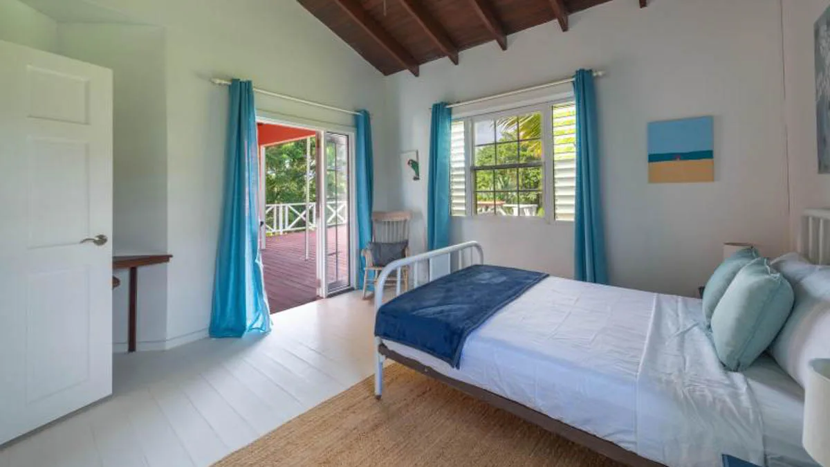 39 Blowers | Spacious Home with Cottage, 5-bedroom villa for sale in St James, Barbados - photograph 26