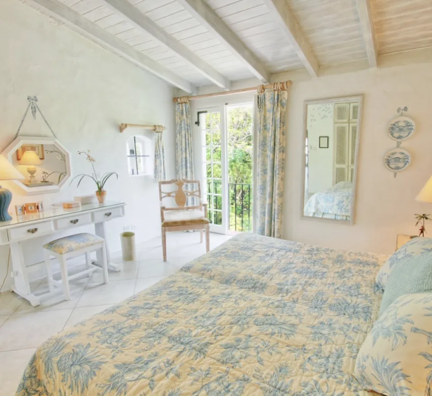 Beach Palms - Glitter Bay 412, 2-bedroom villa for rent in St James, Barbados - photograph 4