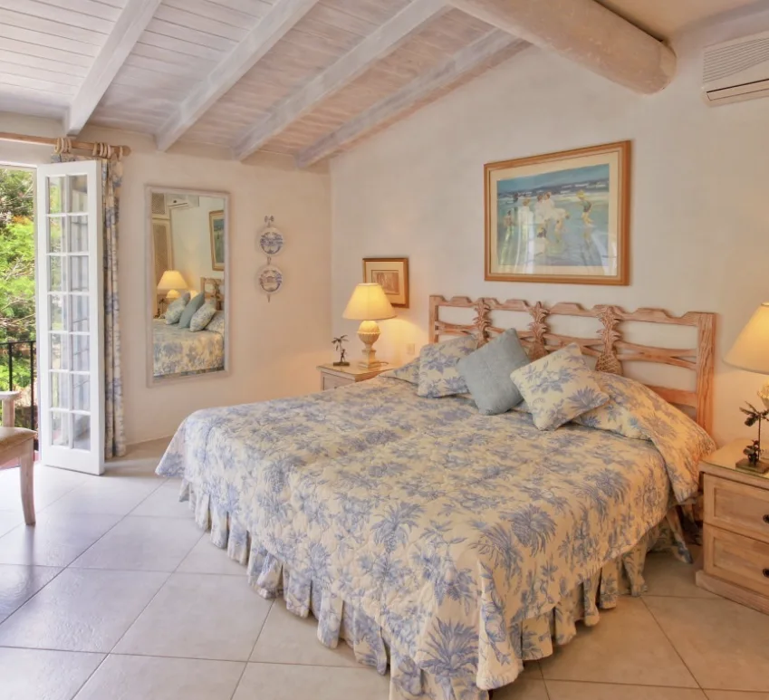 Beach Palms - Glitter Bay 412, 2-bedroom villa for rent in St James, Barbados - photograph 5