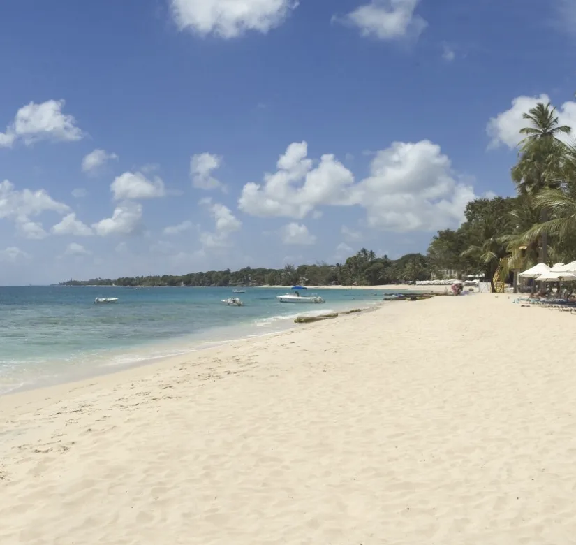Beach Palms - Glitter Bay 412, 2-bedroom villa for rent in St James, Barbados - photograph 7