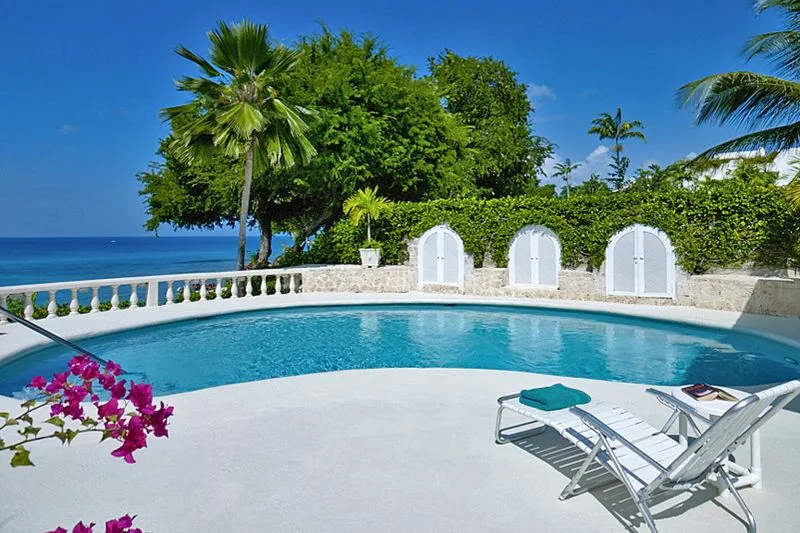 Whitegates, 4-bedroom villa for rent in St James, Barbados - photograph 3