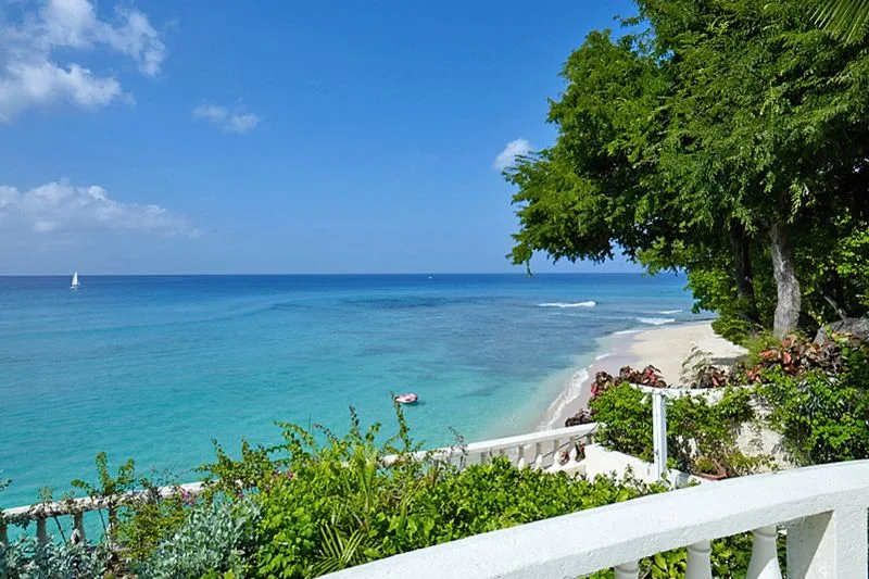 Whitegates, 4-bedroom villa for rent in St James, Barbados - photograph 4