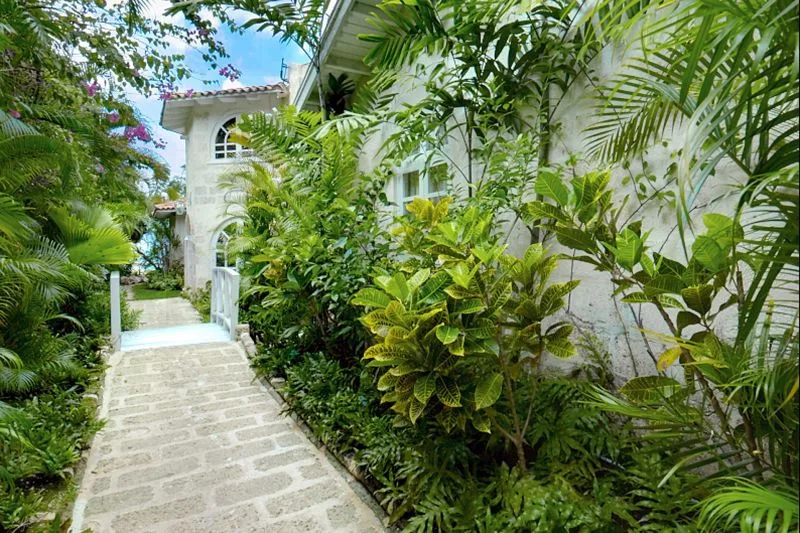 Whitegates, 4-bedroom villa for rent in St James, Barbados - photograph 9