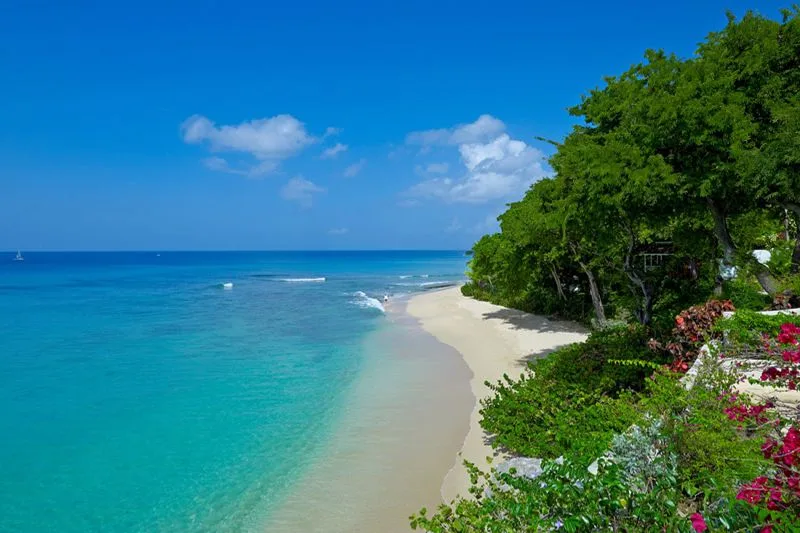 Whitegates, 4-bedroom villa for rent in St James, Barbados - photograph 10