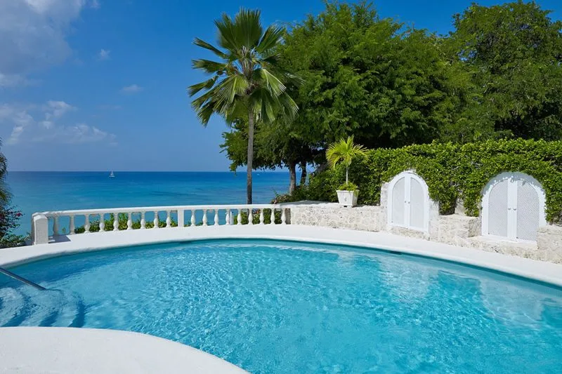 Whitegates, 4-bedroom villa for rent in St James, Barbados - photograph 11