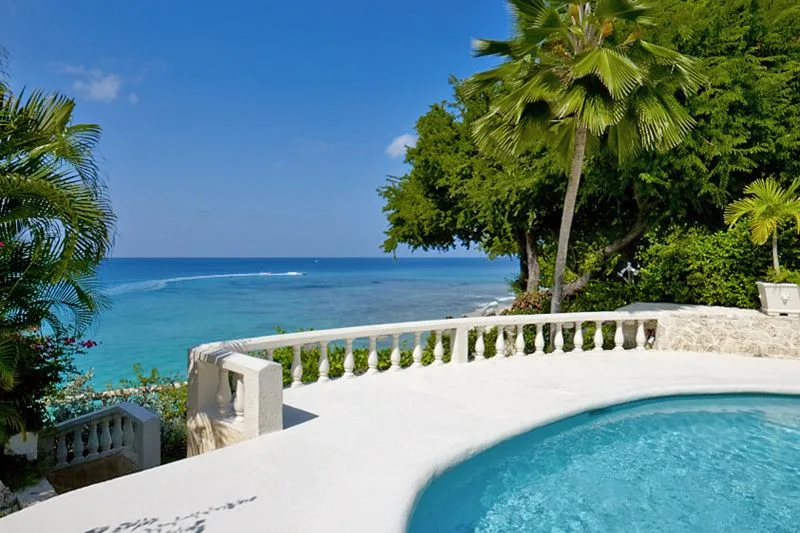 Whitegates, 4-bedroom villa for rent in St James, Barbados - photograph 12