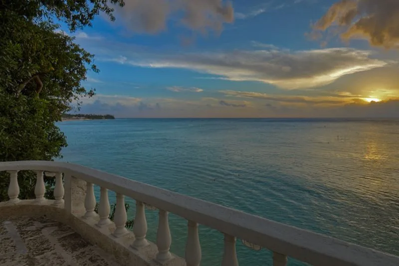 Whitegates, 4-bedroom villa for rent in St James, Barbados - photograph 13