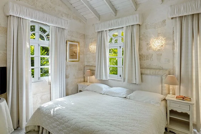 Whitegates, 4-bedroom villa for rent in St James, Barbados - photograph 15