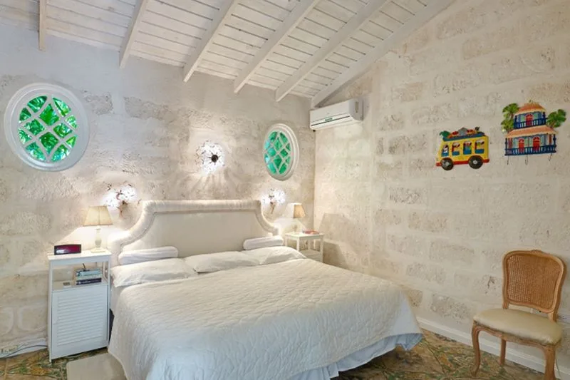 Whitegates, 4-bedroom villa for rent in St James, Barbados - photograph 19