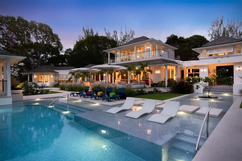 La Dolce Vita - Sandy Lane
