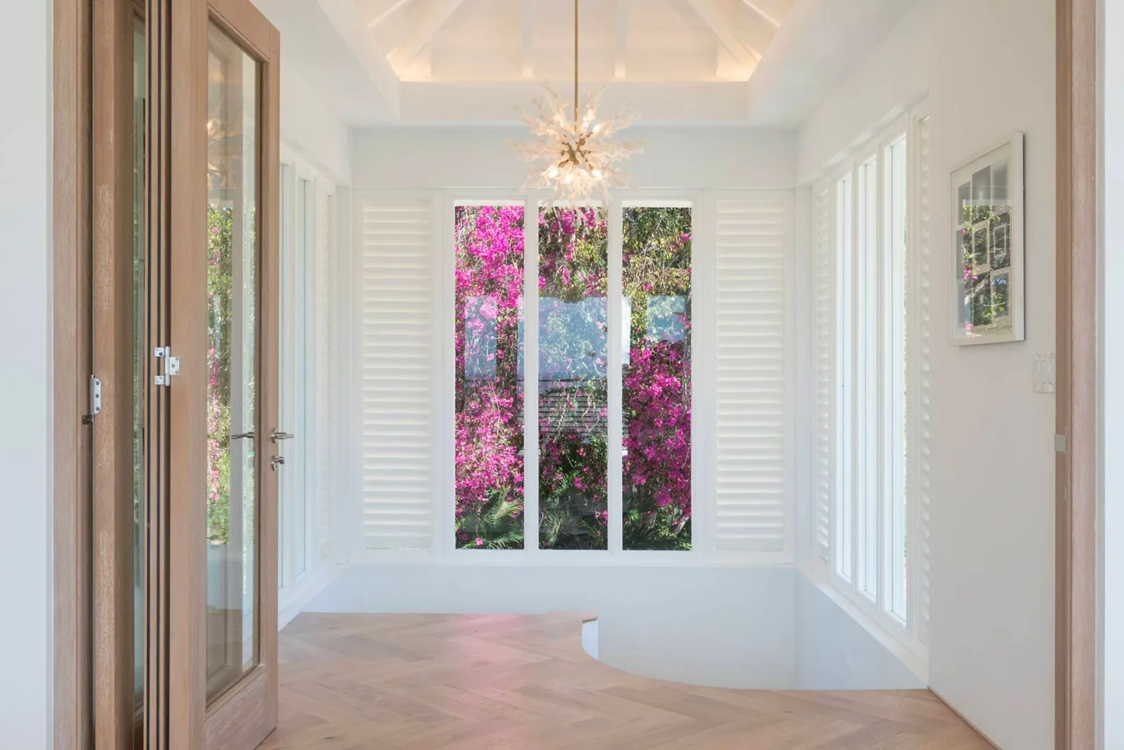 La Dolce Vita - Sandy Lane, 5-bedroom villa for rent in St James, Barbados - photograph 9