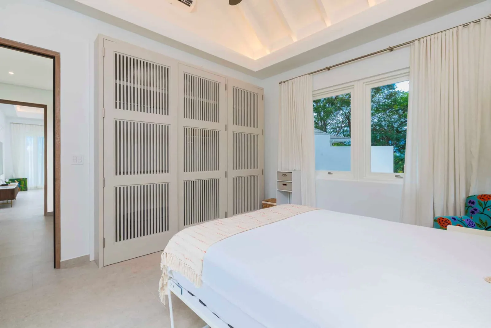 La Dolce Vita - Sandy Lane, 5-bedroom villa for rent in St James, Barbados - photograph 17
