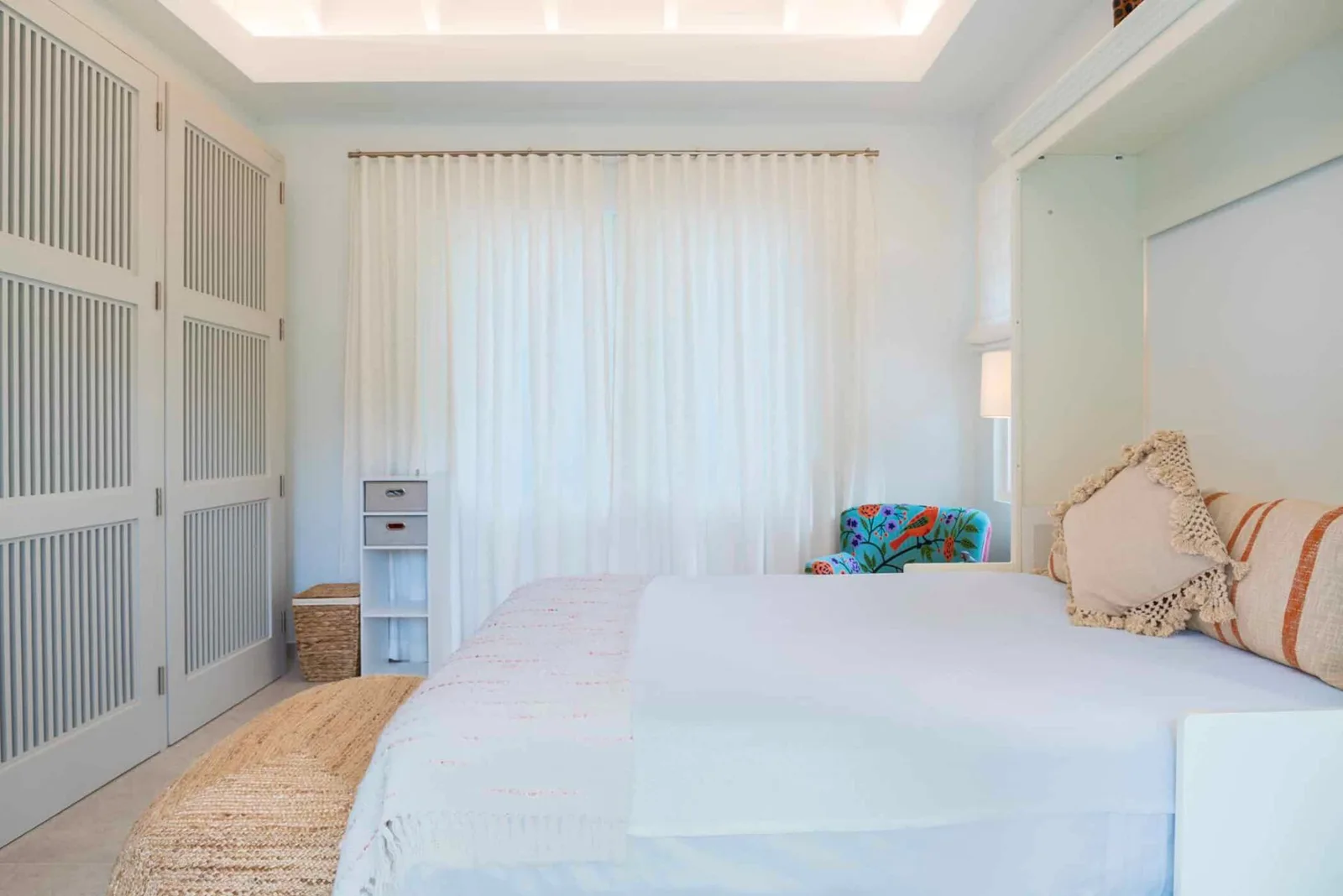 La Dolce Vita - Sandy Lane, 5-bedroom villa for rent in St James, Barbados - photograph 18