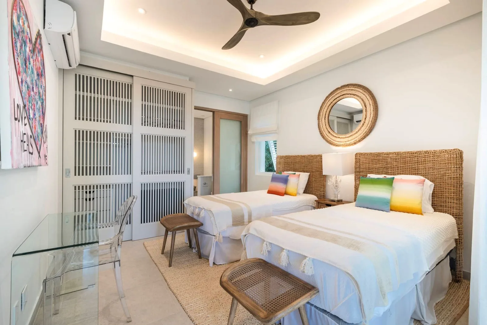 La Dolce Vita - Sandy Lane, 5-bedroom villa for rent in St James, Barbados - photograph 26