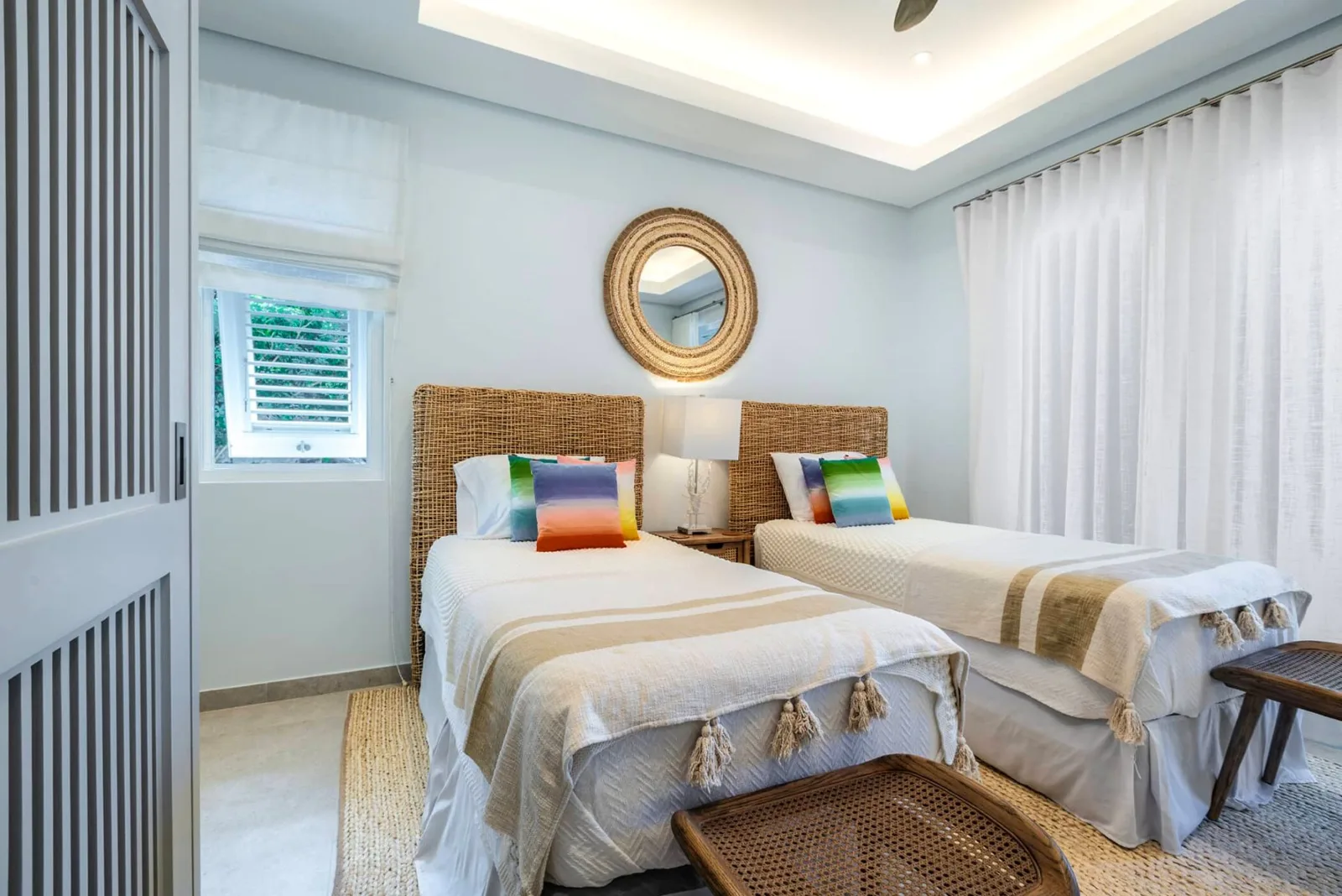 La Dolce Vita - Sandy Lane, 5-bedroom villa for rent in St James, Barbados - photograph 27