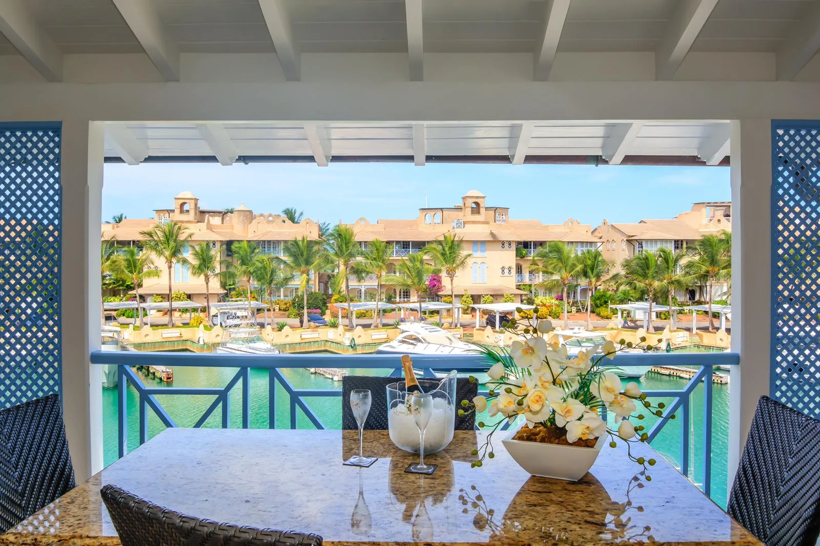 Port St. Charles No. 336, 2-bedroom apartment for rent in St Peter, Barbados