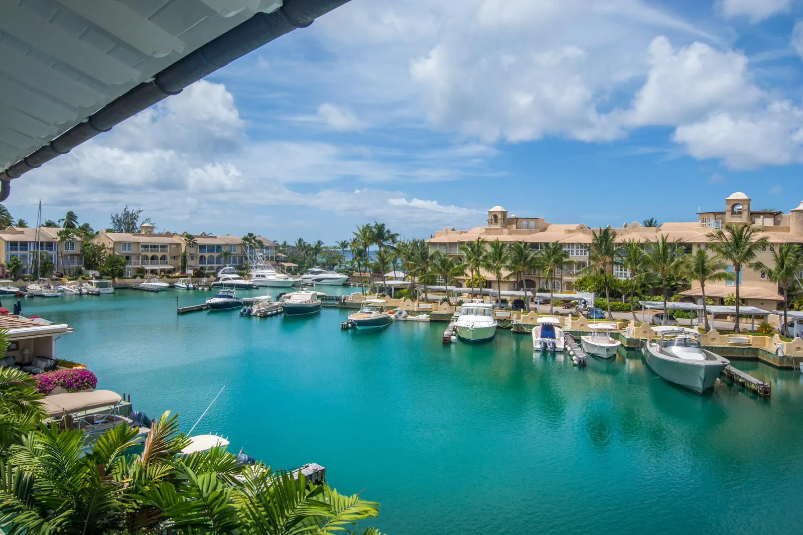 Port St. Charles No. 336, 2-bedroom apartment for rent in St Peter, Barbados - photograph 10