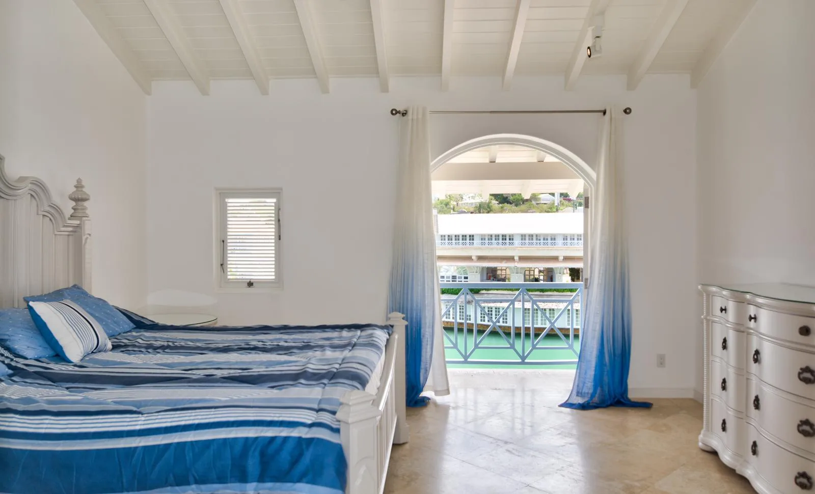 Port St. Charles No. 336, 2-bedroom apartment for rent in St Peter, Barbados - photograph 5