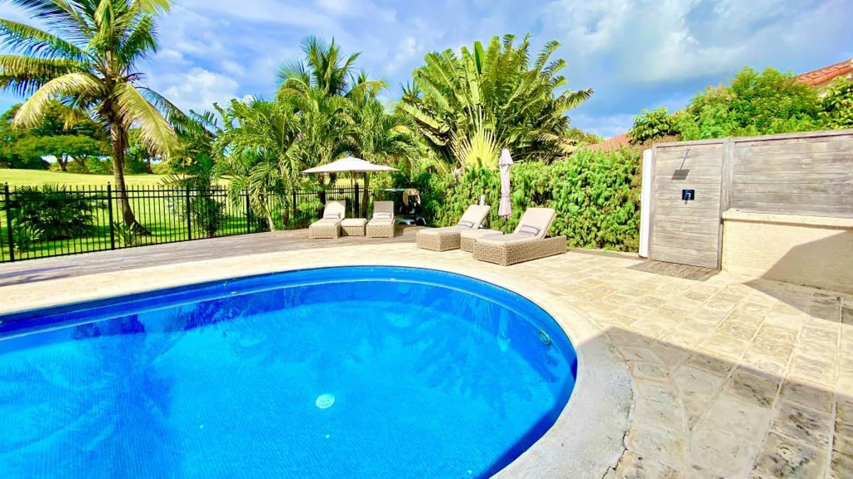 Property in Durants