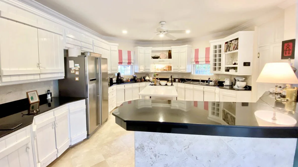 Hocus Pocus | Elegant Golf Course Villa, 5-bedroom villa for sale in Christ Church, Barbados - photograph 10