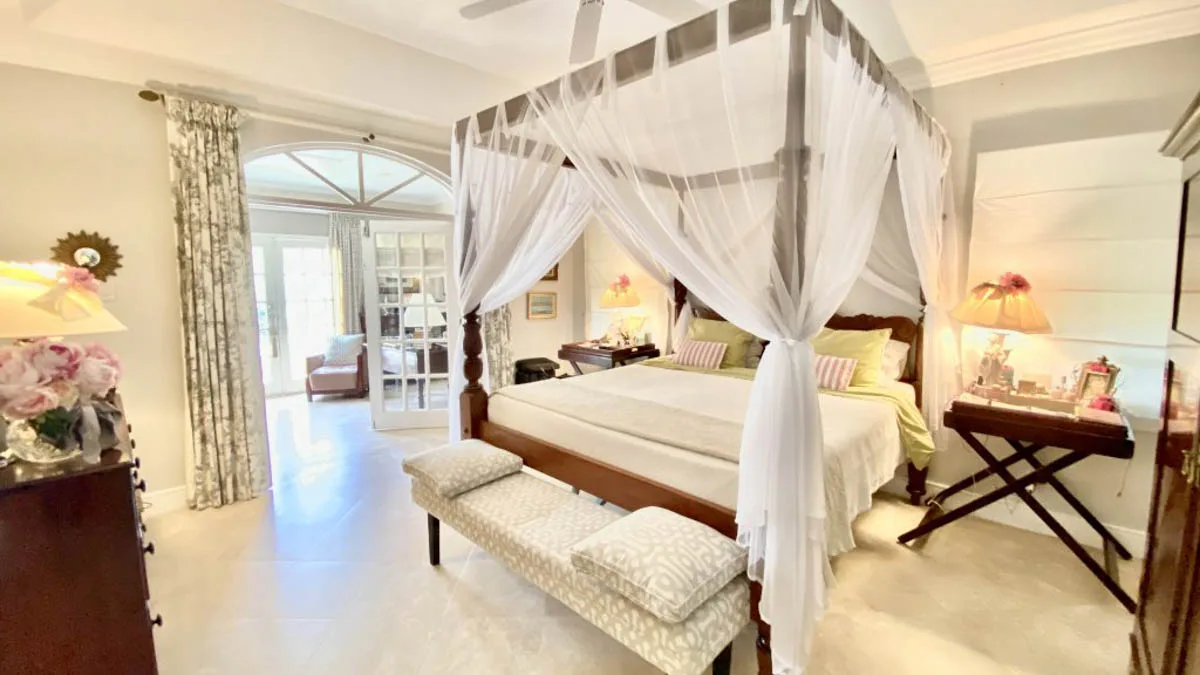 Hocus Pocus | Elegant Golf Course Villa, 5-bedroom villa for sale in Christ Church, Barbados - photograph 11