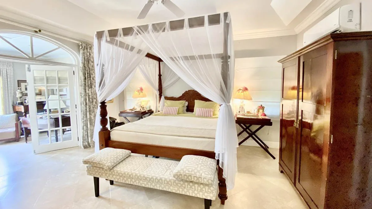 Hocus Pocus | Elegant Golf Course Villa, 5-bedroom villa for sale in Christ Church, Barbados - photograph 12