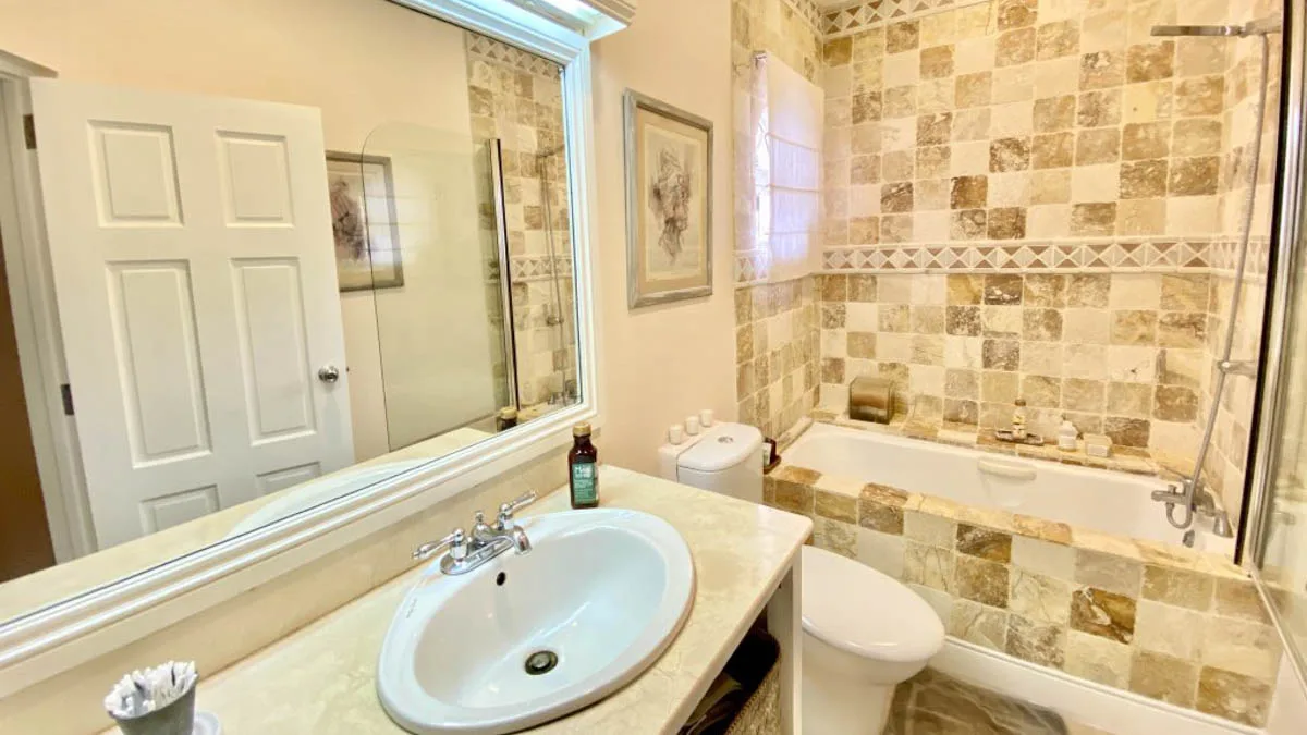 Hocus Pocus | Elegant Golf Course Villa, 5-bedroom villa for sale in Christ Church, Barbados - photograph 16
