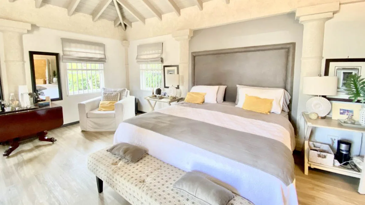 Hocus Pocus | Elegant Golf Course Villa, 5-bedroom villa for sale in Christ Church, Barbados - photograph 17