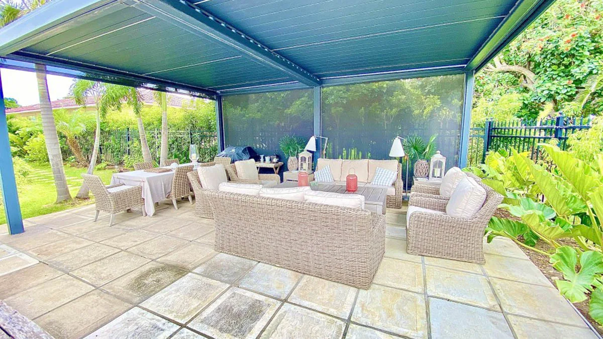 Hocus Pocus | Elegant Golf Course Villa, 5-bedroom villa for sale in Christ Church, Barbados - photograph 21