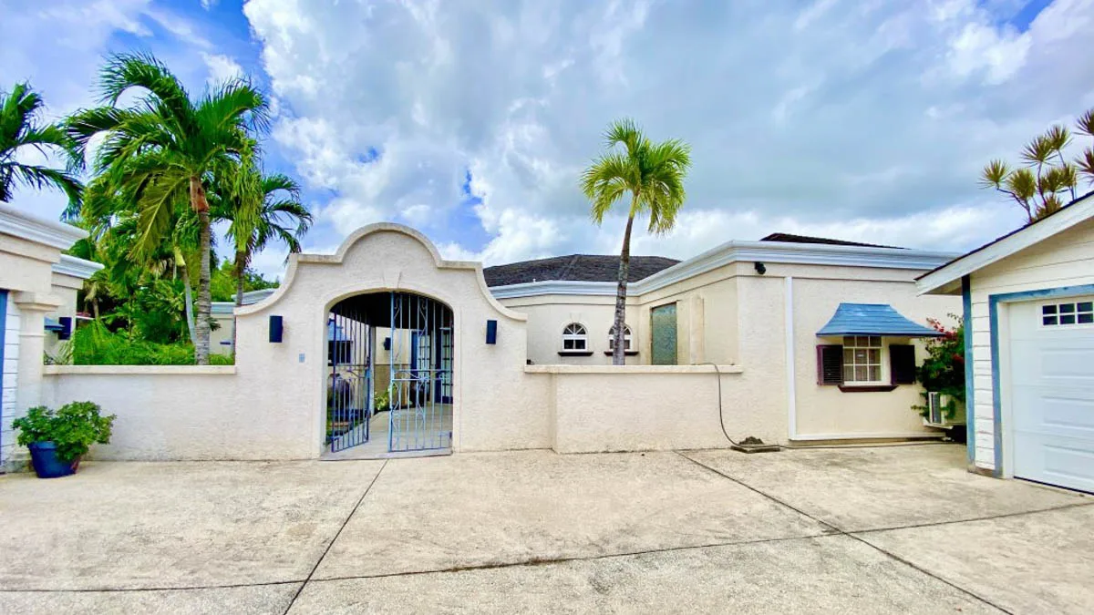 Hocus Pocus | Elegant Golf Course Villa, 5-bedroom villa for sale in Christ Church, Barbados - photograph 22