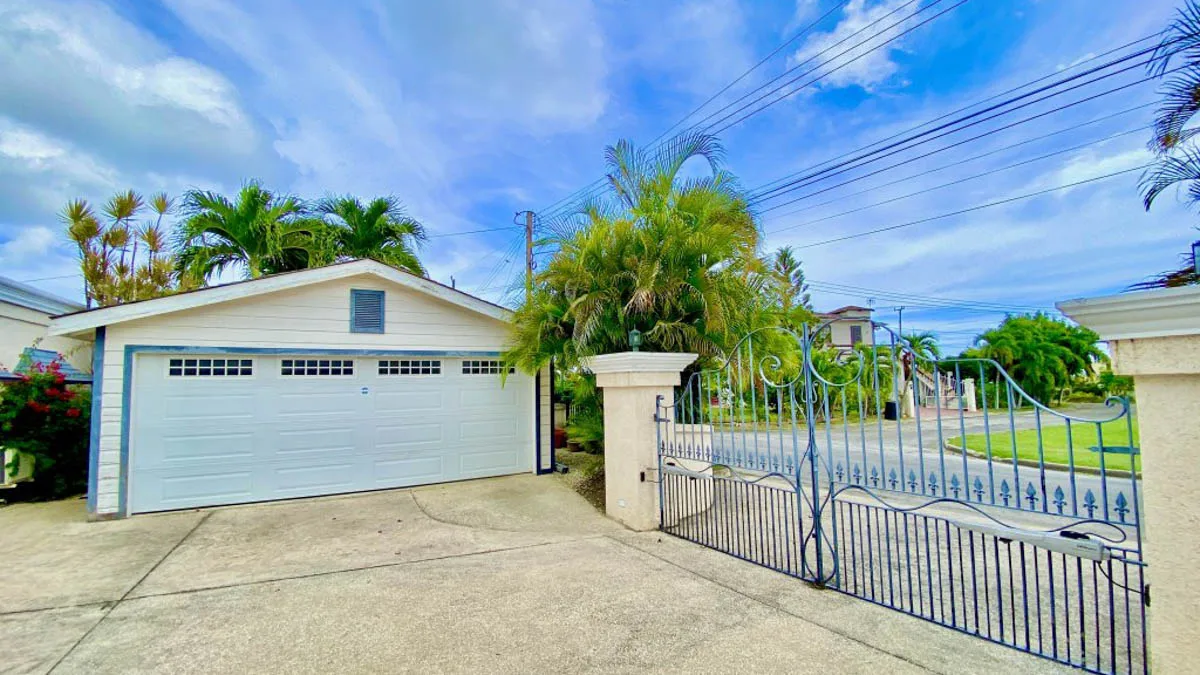 Hocus Pocus | Elegant Golf Course Villa, 5-bedroom villa for sale in Christ Church, Barbados - photograph 23