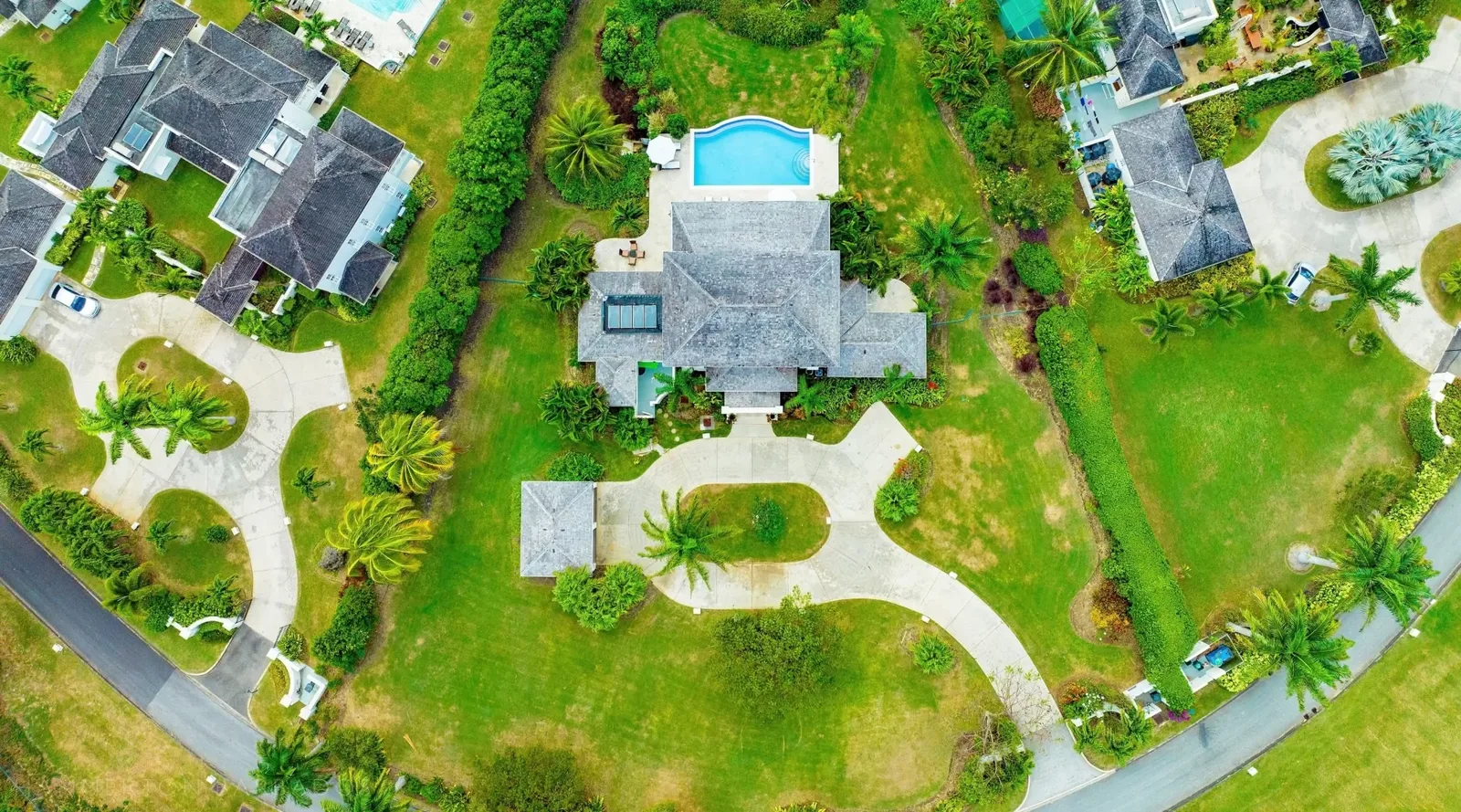 Ocean Drive 8 - Royal Westmoreland, 4-bedroom villa for rent in St James, Barbados - photograph 13