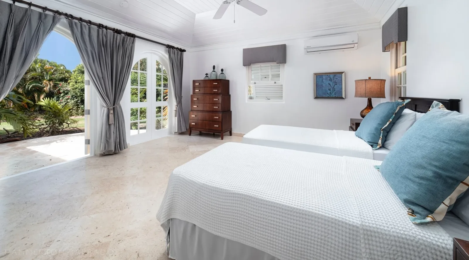 Ocean Drive 8 - Royal Westmoreland, 4-bedroom villa for rent in St James, Barbados - photograph 17