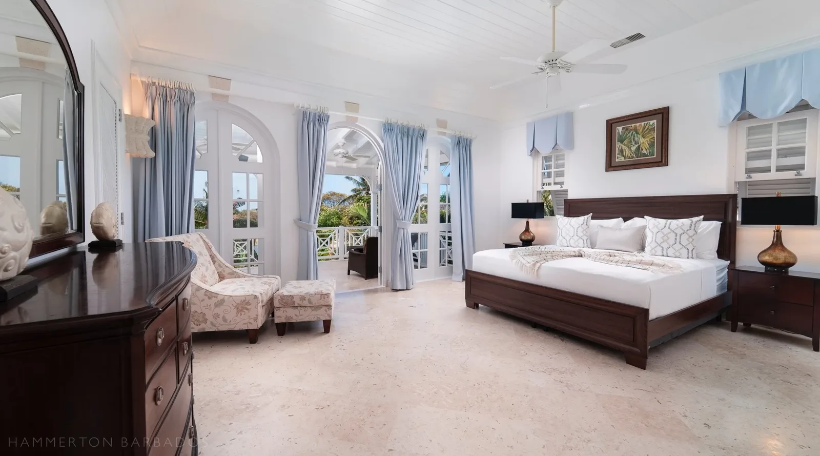 Ocean Drive 8 - Royal Westmoreland, 4-bedroom villa for rent in St James, Barbados - photograph 9