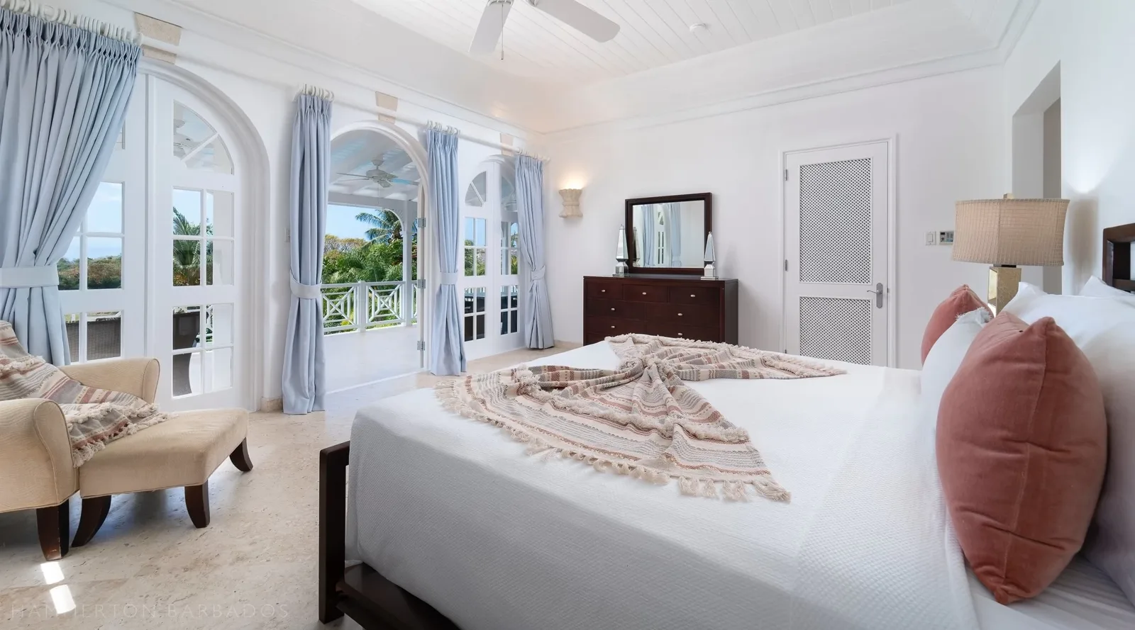Ocean Drive 8 - Royal Westmoreland, 4-bedroom villa for rent in St James, Barbados - photograph 20