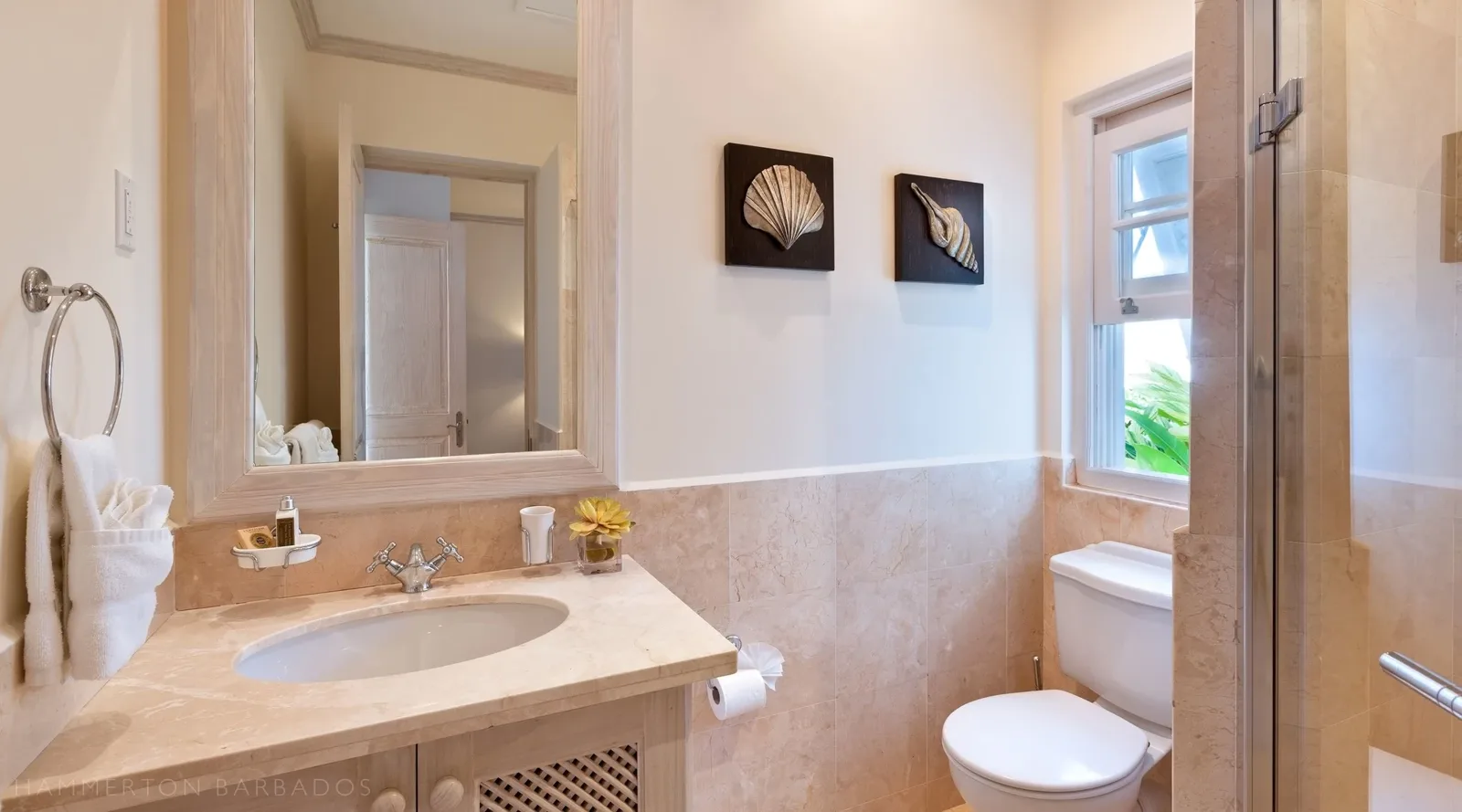 Ocean Drive 8 - Royal Westmoreland, 4-bedroom villa for rent in St James, Barbados - photograph 21