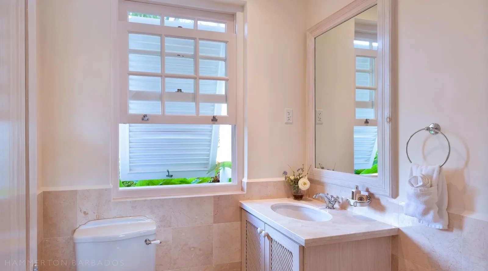 Ocean Drive 8 - Royal Westmoreland, 4-bedroom villa for rent in St James, Barbados - photograph 12