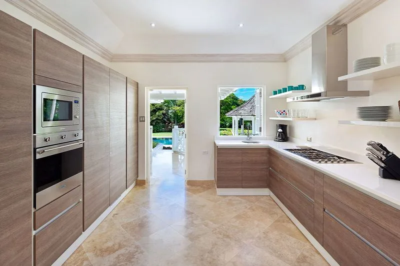 Sandy Lane Moon Dance, 6-bedroom villa for rent in St James, Barbados - photograph 5