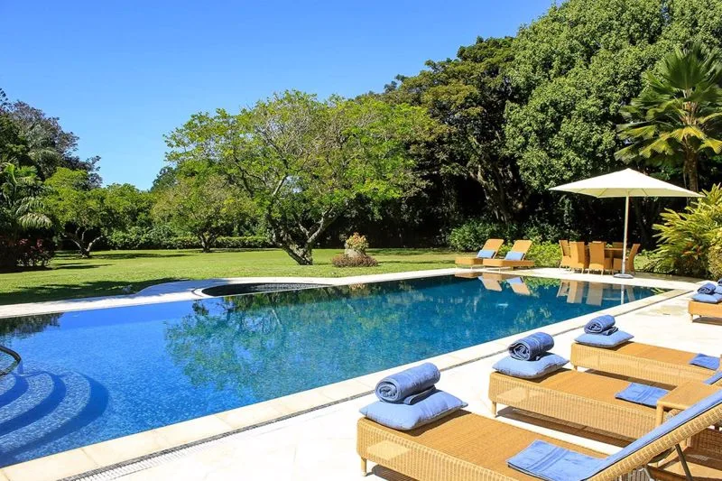 Sandy Lane Moon Dance, 6-bedroom villa for rent in St James, Barbados - photograph 6