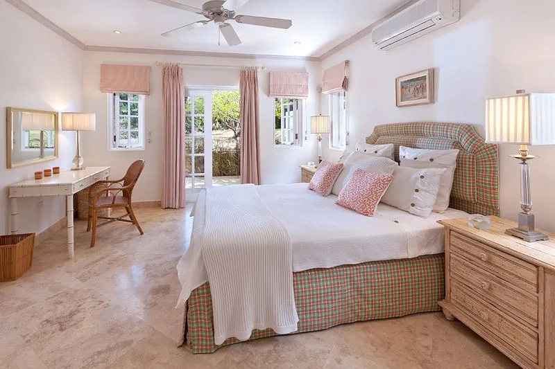 Sandy Lane Moon Dance, 6-bedroom villa for rent in St James, Barbados - photograph 12