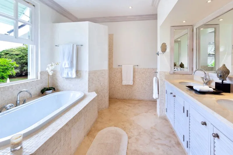 Sandy Lane Moon Dance, 6-bedroom villa for rent in St James, Barbados - photograph 13