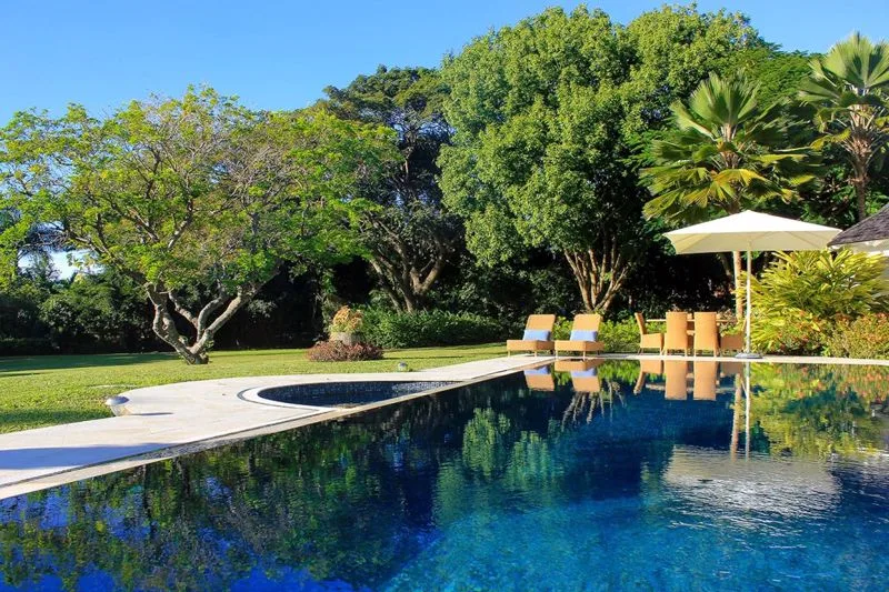 Sandy Lane Moon Dance, 6-bedroom villa for rent in St James, Barbados - photograph 14