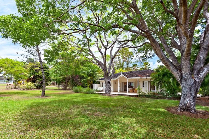 Sandy Lane Moon Dance, 6-bedroom villa for rent in St James, Barbados - photograph 15