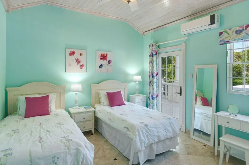 Amberley House - Sandy Lane, 6-bedroom villa for rent in St James, Barbados - photograph 14